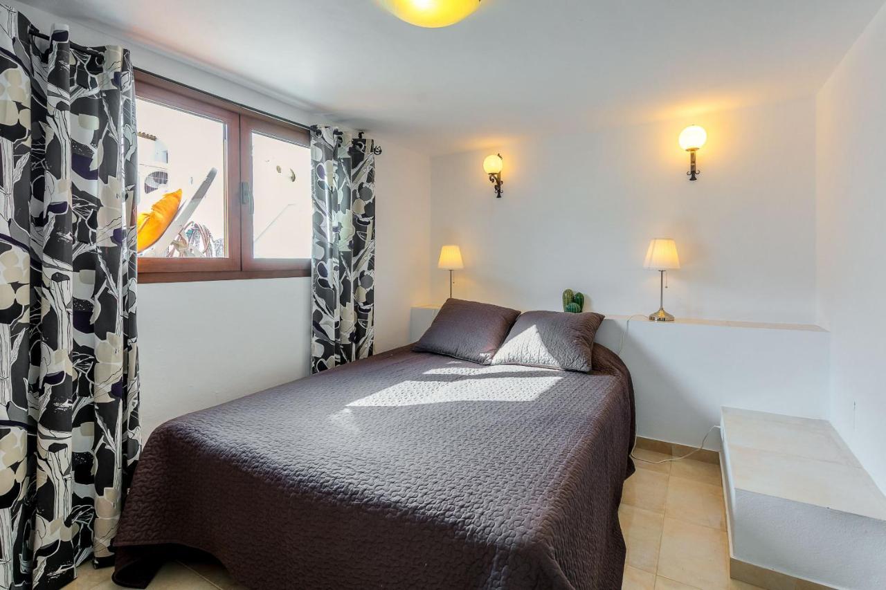 Vila Violetas, Nerja Exteriér fotografie
